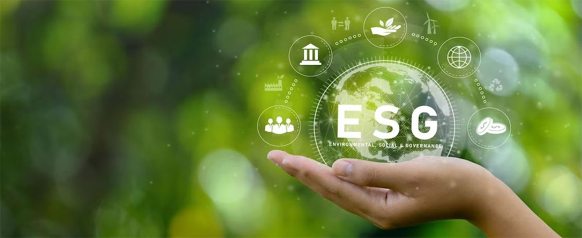 Xu hướng ESG
